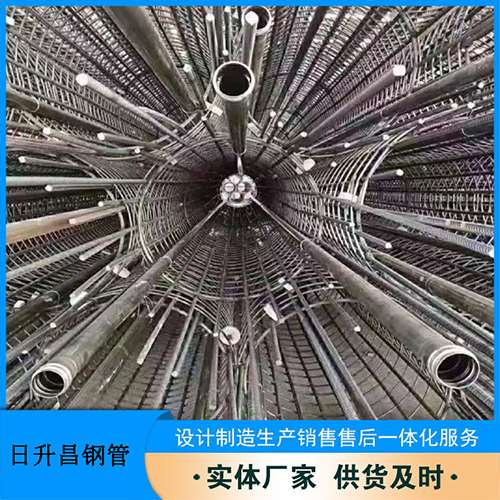 和硕声测管加固处理操作要点
