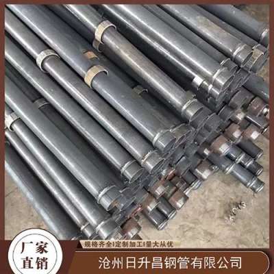 和硕最薄的声测管壁厚可以到什么程度