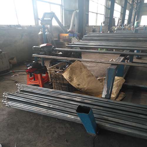 和硕桥梁桩基声测管的施工工艺流程